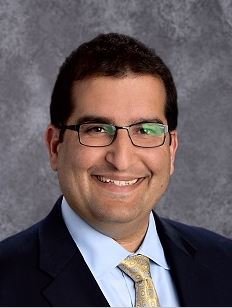 Dr. Babak Mostaghimi